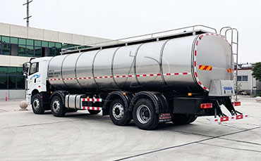 鮮奶運(yùn)輸車定浪神技：U型加強(qiáng)筋馴服2