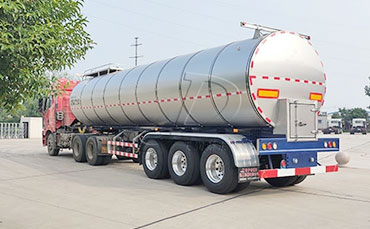 不知道買哪家鮮奶運輸車？來看看陜西李先生的選擇