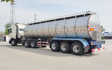 卡車漏油，這5個地方是問題關(guān)鍵！