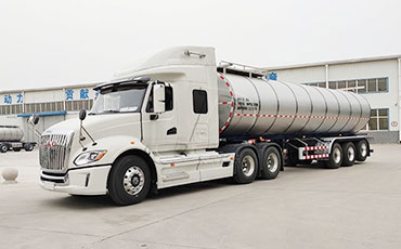 重卡保養(yǎng)的第一個(gè)五年計(jì)劃