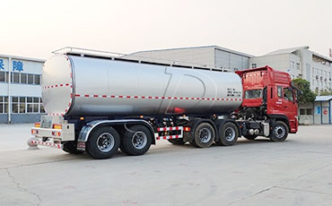 鮮奶運(yùn)輸車為什么不安裝制冷功能？